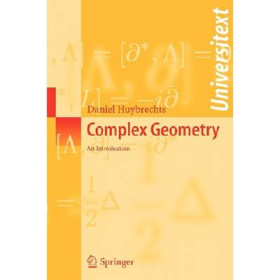Complex Geometry | D. Huybrechts
