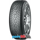 Osobné pneumatiky YOKOHAMA BluEarth Winter (V905) 225/60 R18 104V