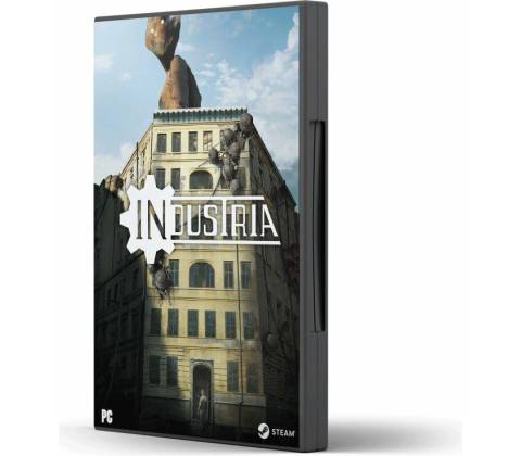 Industria