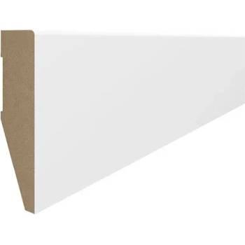 VOX MDF перваз Evera EV 101 - Бял