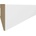 VOX MDF перваз Evera EV 101 - Бял