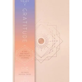 Mandala Publishing Group Gratitude | Insight Editions