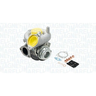 Plniace dúchadlo MAGNETI MARELLI 807101009000 807101009000