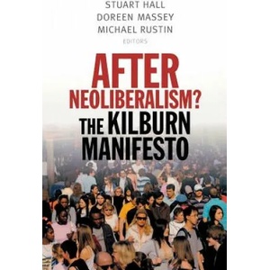 After Neoliberalism? | Stuart Hall (ISBN: 9781910448106)