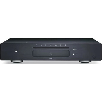 Primare DD15 CD