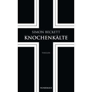 Knochenkälte | Sabine Längsfeld, Karen Witthuhn (ISBN: 9783805200547)