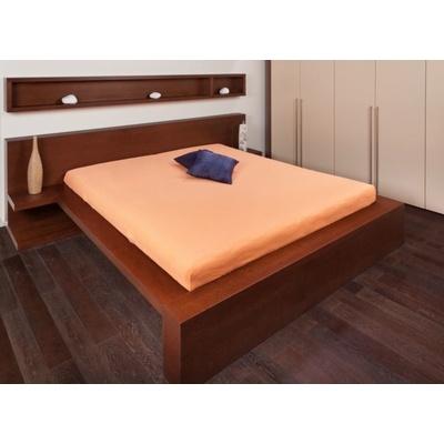 Polášek plachta jersey Exklusive Marhuľová 60x120