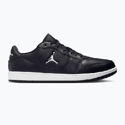 Мъжки обувки Nike Jordan Access Court Low black/white