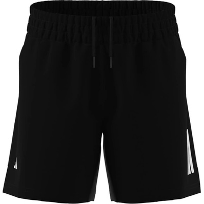 Adidas Kids Club Tennis 3-Stripes Černá