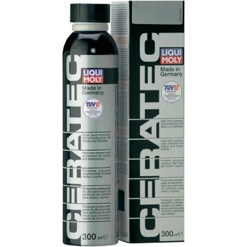 Liqui Moly 7181 CeraTec keramická přísada do oleje 300 ml