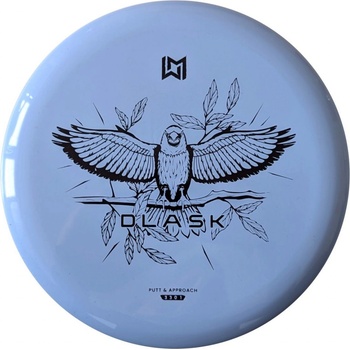 Wingman Dlask COR