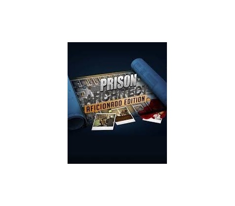 Prison Architect - Aficionado