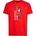 La Sportiva Solution T-Shirt M Размер: XL / Цвят: червен