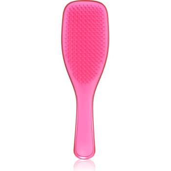 Tangle Teezer The Ultimate Detangler четка за по-лесно разресване на косата Pink Thrill