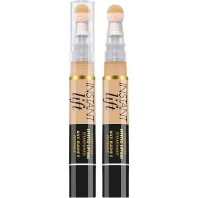 Deborah Milano tekutý korektor Instant Lift 3,1 Nude 4,2 g