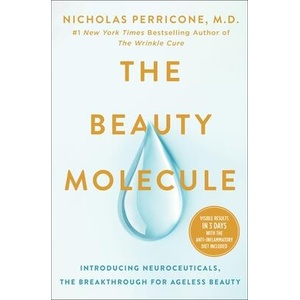 The Beauty Molecule | PERRICONE NICHOLAS (ISBN: 9781250286796)