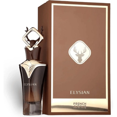 French Avenue Elysian EDP 80 ml