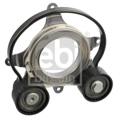 Napínák, žebrovaný klínový řemen FEBI BILSTEIN 170250