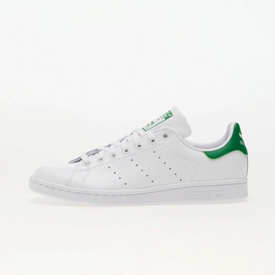 adidas Originals Stan Smith W ftwwht ftwwht green