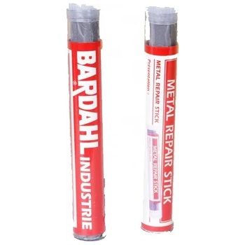 Image 1 of BARDAHL Стик за ремонт на метал (Metal Repair Stick) 130 грама