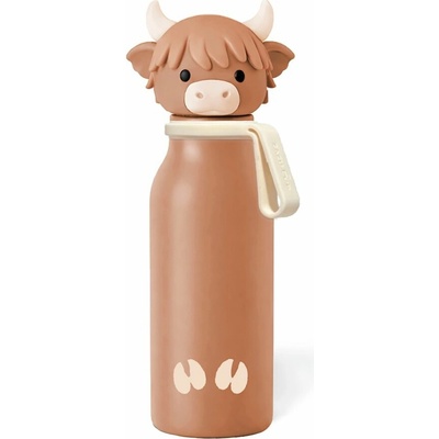 Zazu Dětská termoláhev 400 ml Highlander