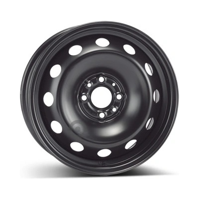 ALCAR STAHLRAD 6,5x15 4x98 ET43