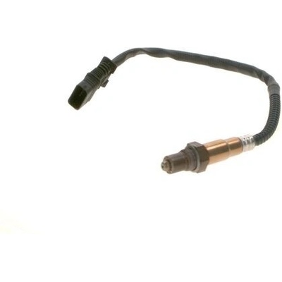 Lambda sonda BOSCH 0258027029