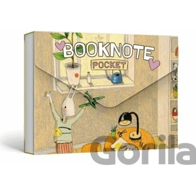 Bloknot "Vdoma dobre 1" (z odnym zaitsem i litachkom) kyshenkovyi - Artbooks