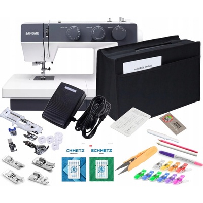 JANOME 1522 BL