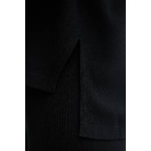 Benetton суичър с качулка дамски от вискоза (1LHGD204M) - answear - 91,90 лв