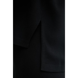 Benetton суичър с качулка дамски от вискоза (1LHGD204M) - answear - 91,90 лв