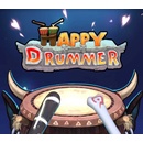 Happy Drummer VR