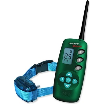 DogTrace d-control 900 mini