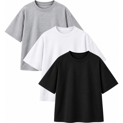Winkiki Kids Wear SET 3ks