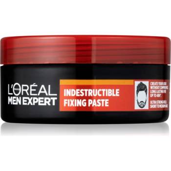 L'Oréal Men Expert Extreme Fix стилизираща паста с много силна фиксация 75ml