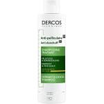Vichy Dercos Шампоан против пърхот за суха коса Anti-dandruff DS, 200 ml - ozone