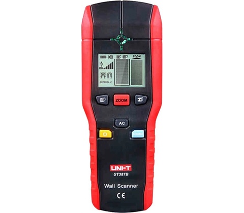 UNI-T UT387B