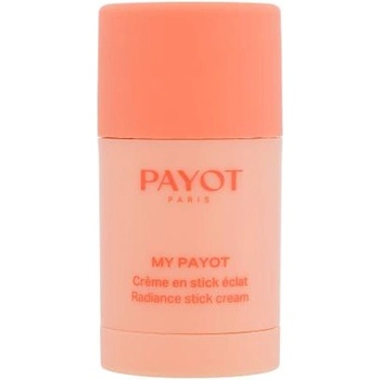 PAYOT My Payot Radiance Stick Cream озаряващ хидратиращ крем в стик 25 g за жени