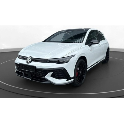 Volkswagen Golf GTI Clubsport DSG 221 kW