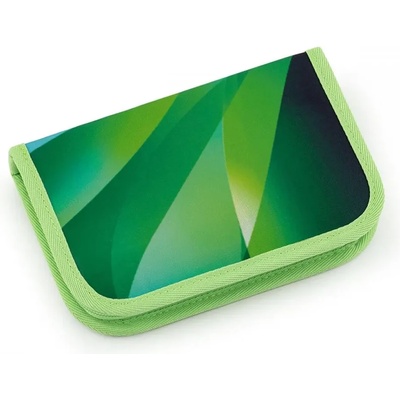 Topgal Ученически несесер topgal с два капака penn 22018