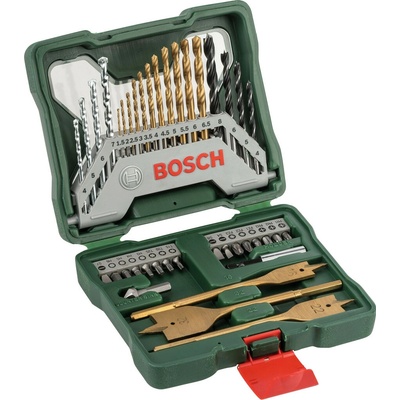 Bosch 40-dielny 2607019600