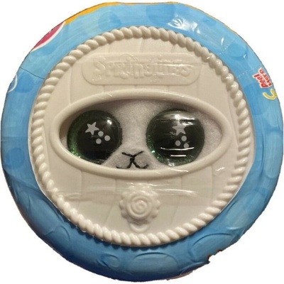 MGA Entertainment Плюшена играчка MGA Entertainment Springlings - Изскачащ домашен любимец, асортимент (65067)