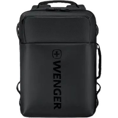 Wenger Раница за лаптоп 15.6 Wenger UrbanOne Travel Backpack (653888)
