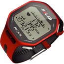 Sporttestery Polar RCX5
