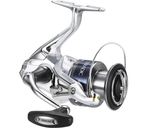 SHIMANO Stradic 4000 XGFK