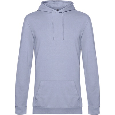 B&C Collection B&c #hoodie / Мъжки суичър с качулка - лавандулов s (01u03w11801)