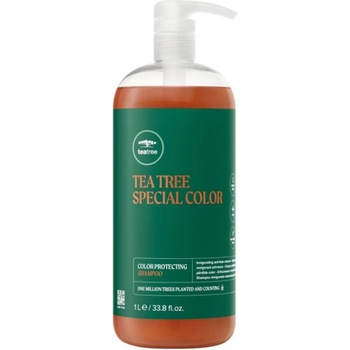 Paul Mitchell Tea Tree Special Shampoo 1000 ml