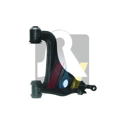 RTS S.A. 96-00858-1