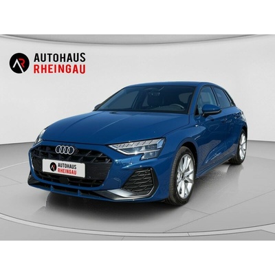 Audi A3 30 TFSI S-line 85 kW