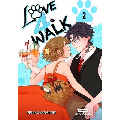 LOVE 4 A WALK V02